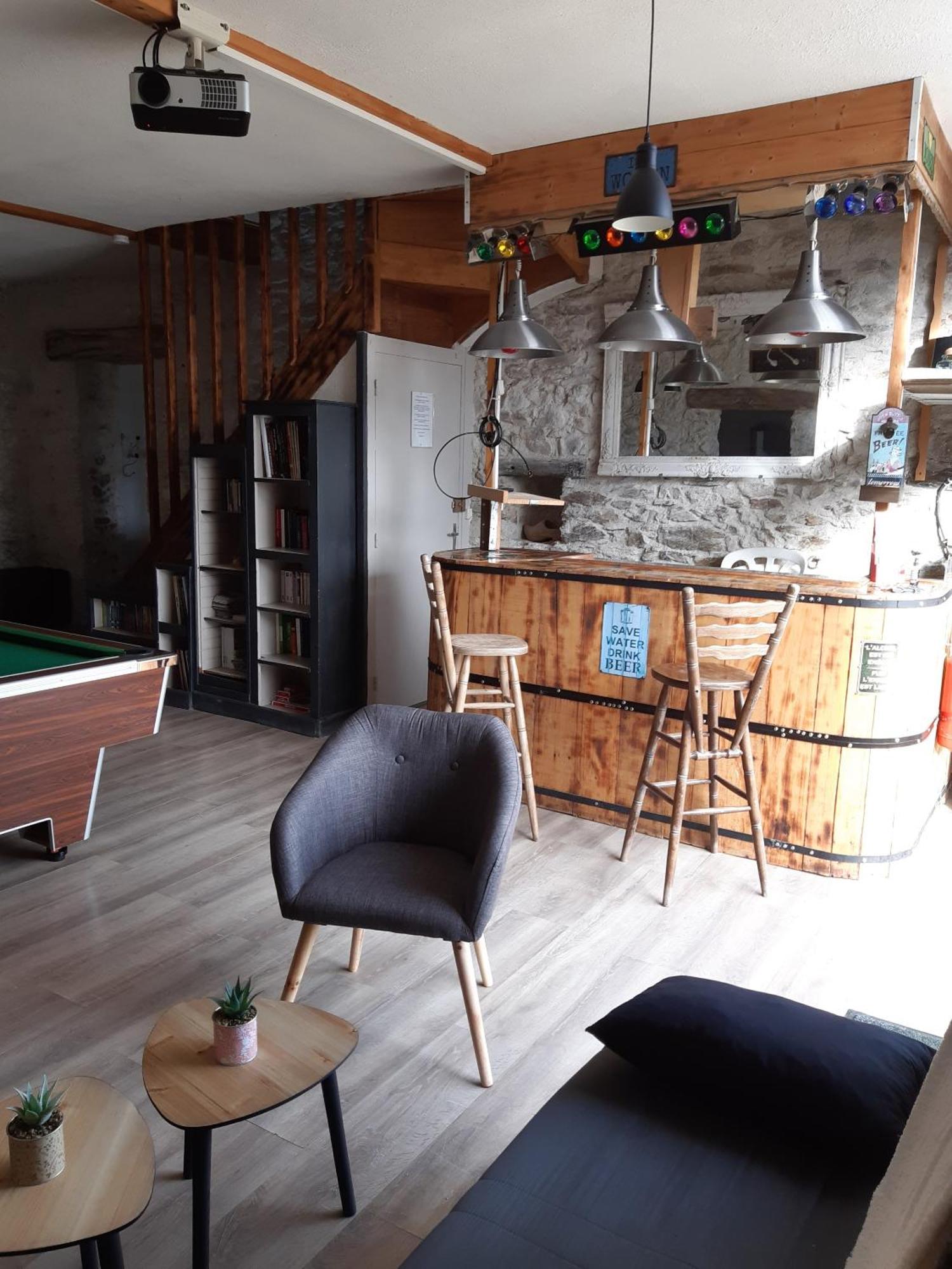 Maison A La Campagne - Piscine Beaulieu-sur-Layon Room photo
