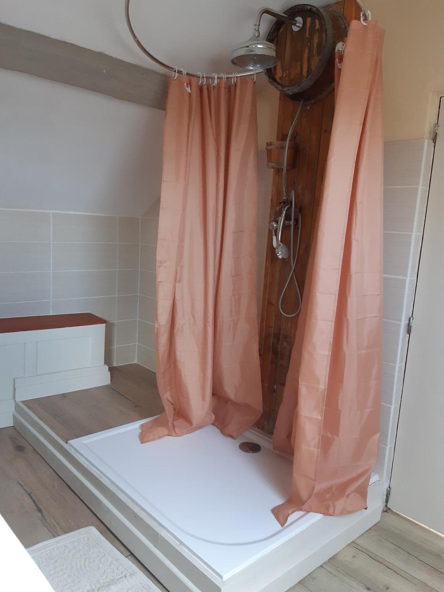 Maison A La Campagne - Piscine Beaulieu-sur-Layon Room photo