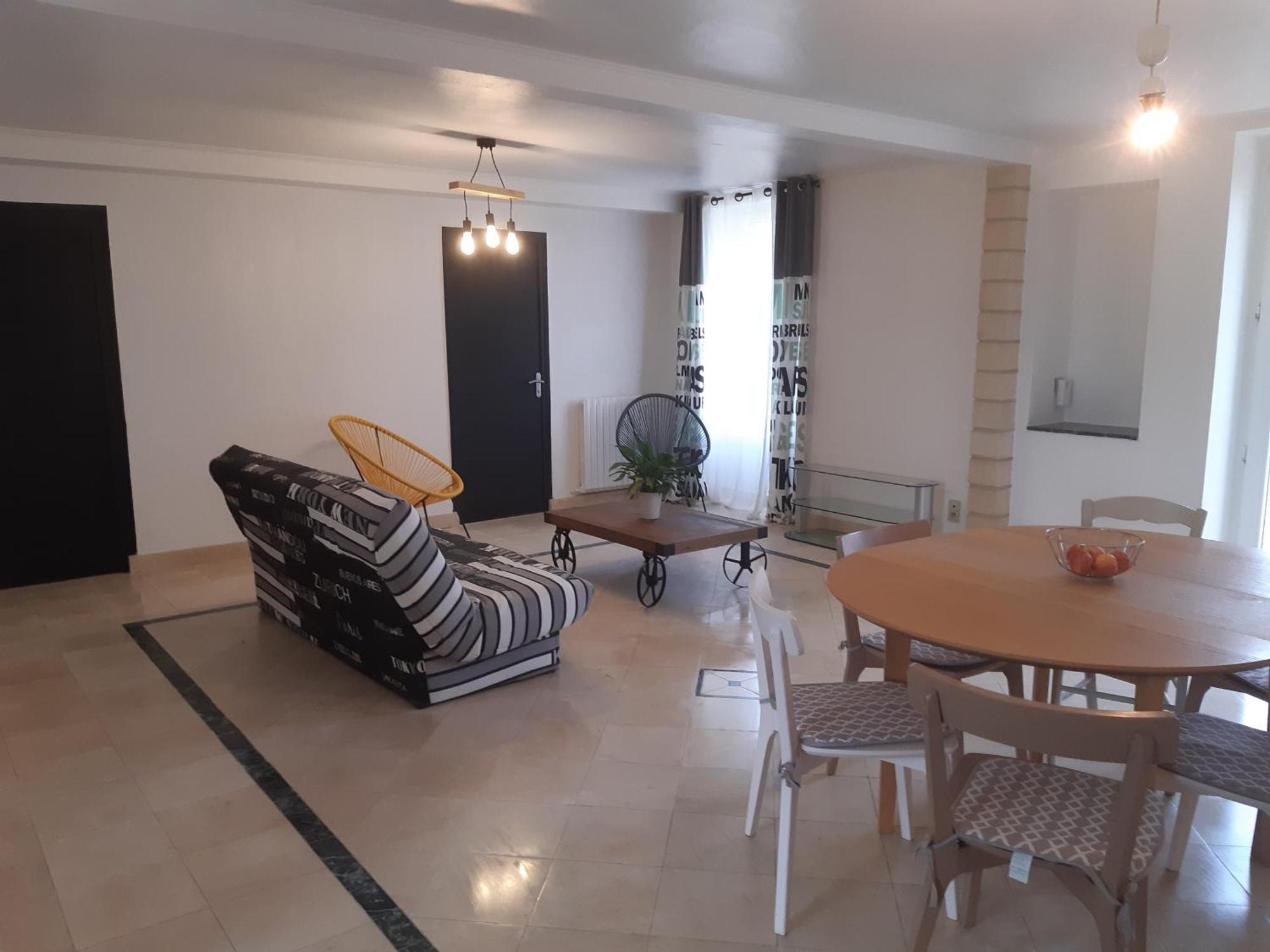 Maison A La Campagne - Piscine Beaulieu-sur-Layon Room photo