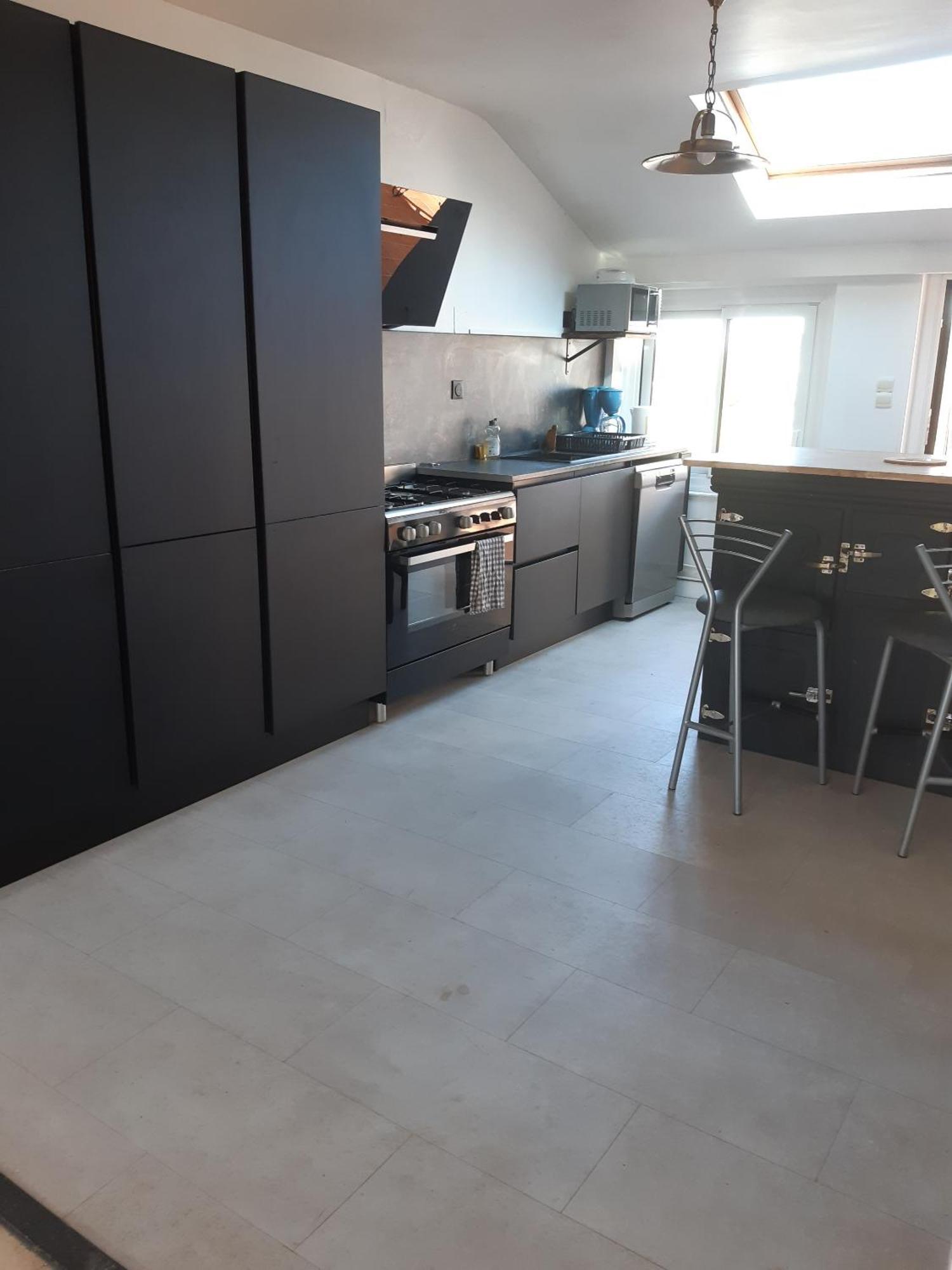 Maison A La Campagne - Piscine Beaulieu-sur-Layon Room photo