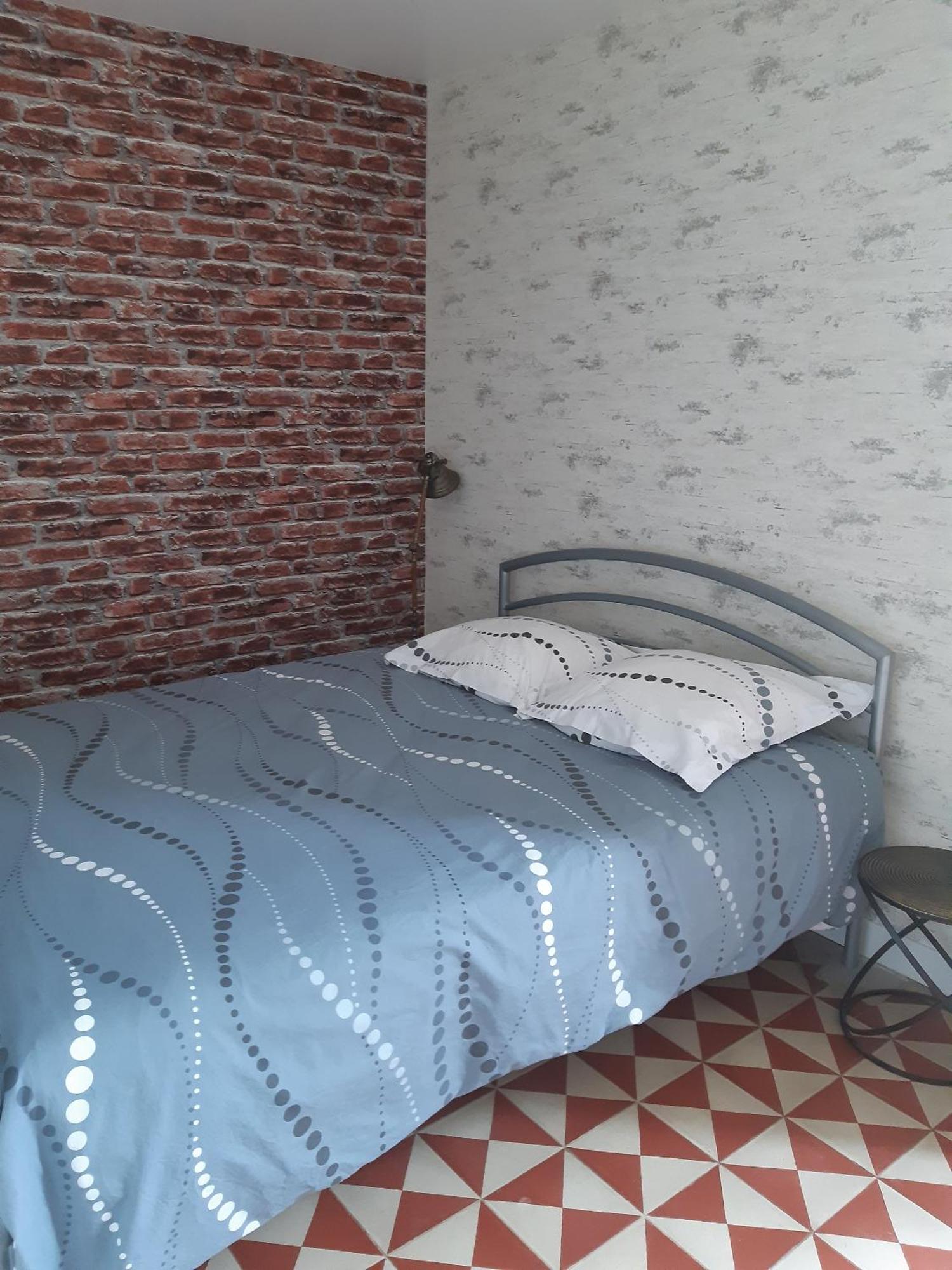 Maison A La Campagne - Piscine Beaulieu-sur-Layon Room photo