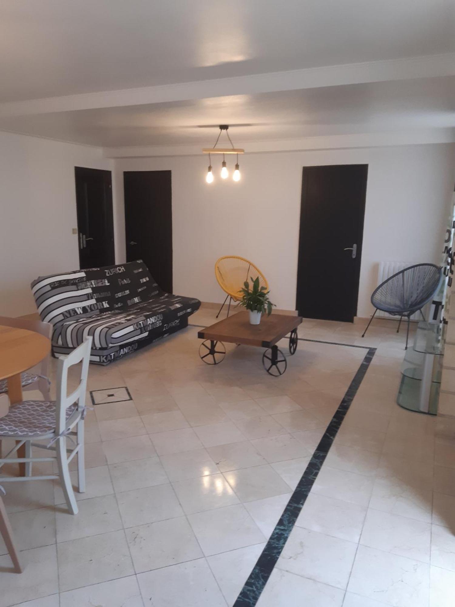 Maison A La Campagne - Piscine Beaulieu-sur-Layon Room photo