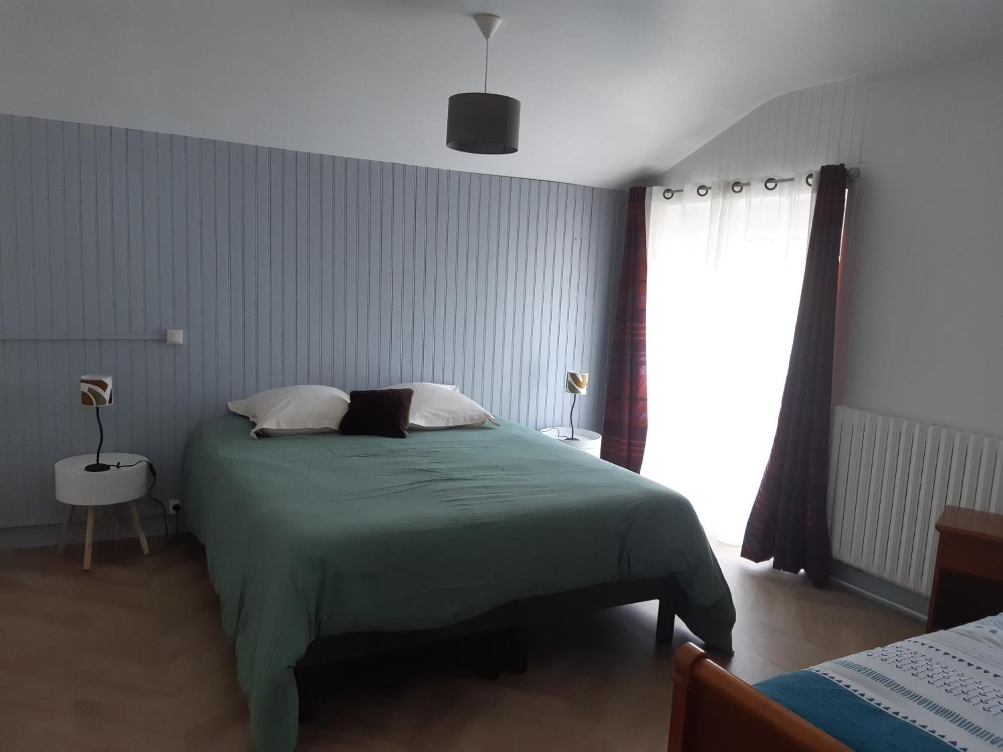 Maison A La Campagne - Piscine Beaulieu-sur-Layon Room photo