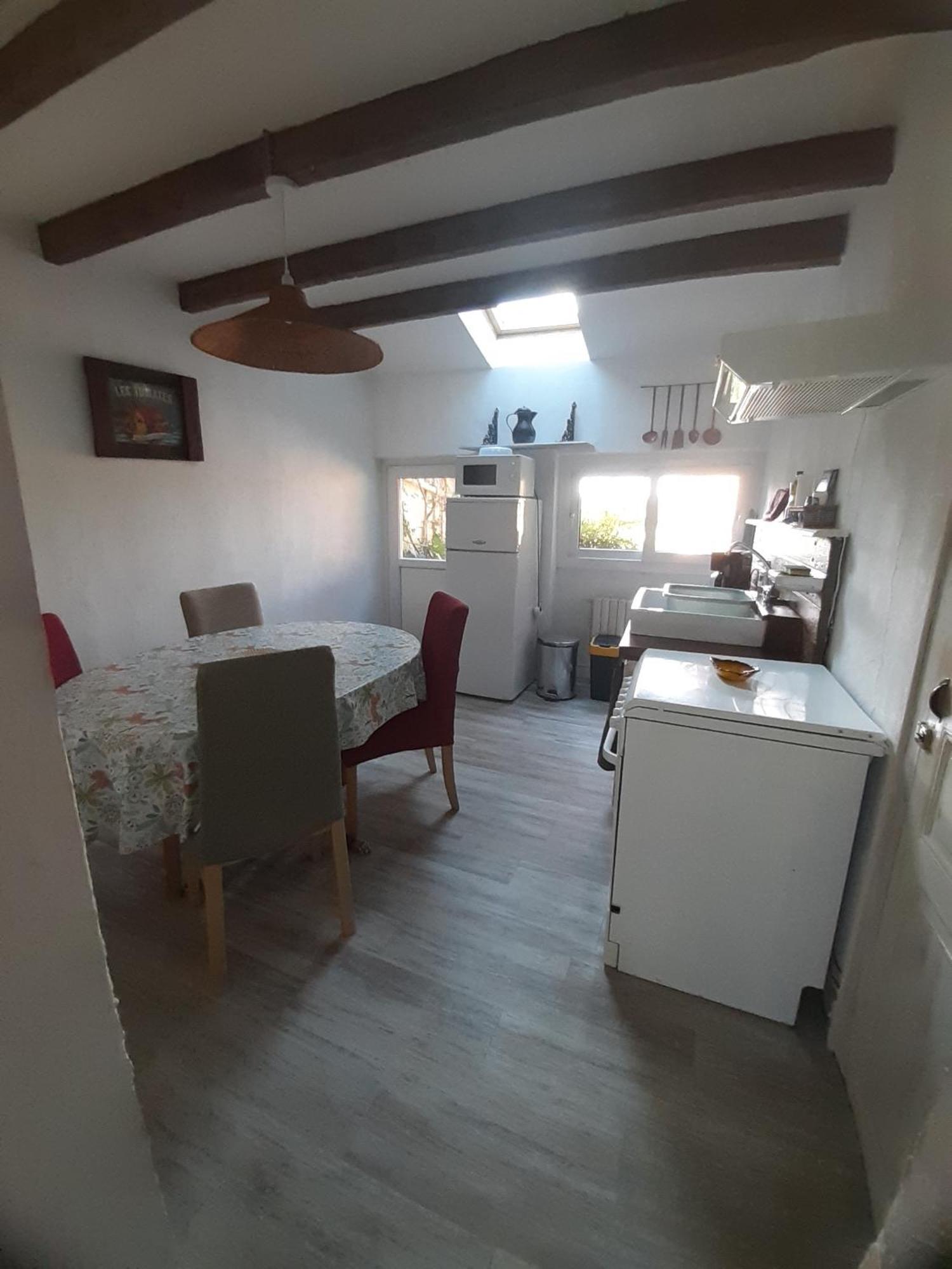 Maison A La Campagne - Piscine Beaulieu-sur-Layon Room photo